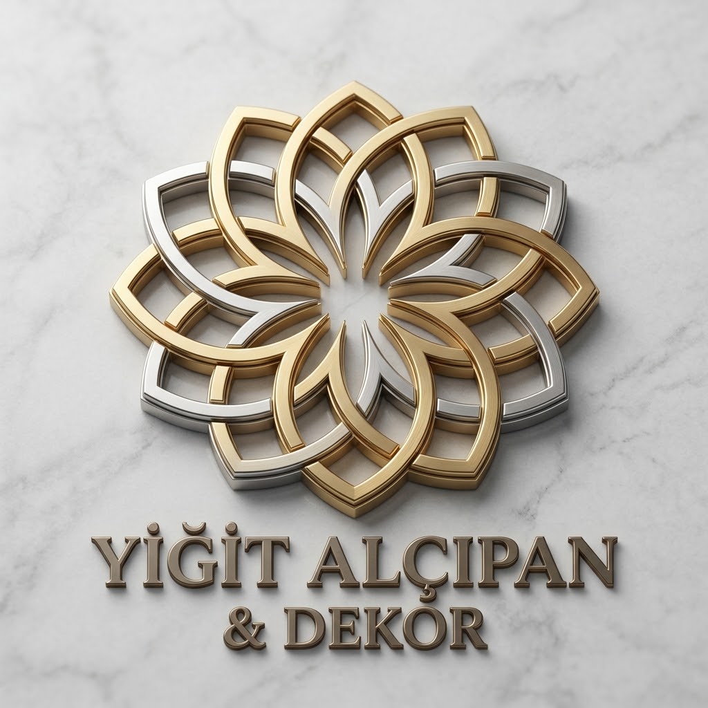 Yiğit Alçıpan Dekorasyon Kalitesi